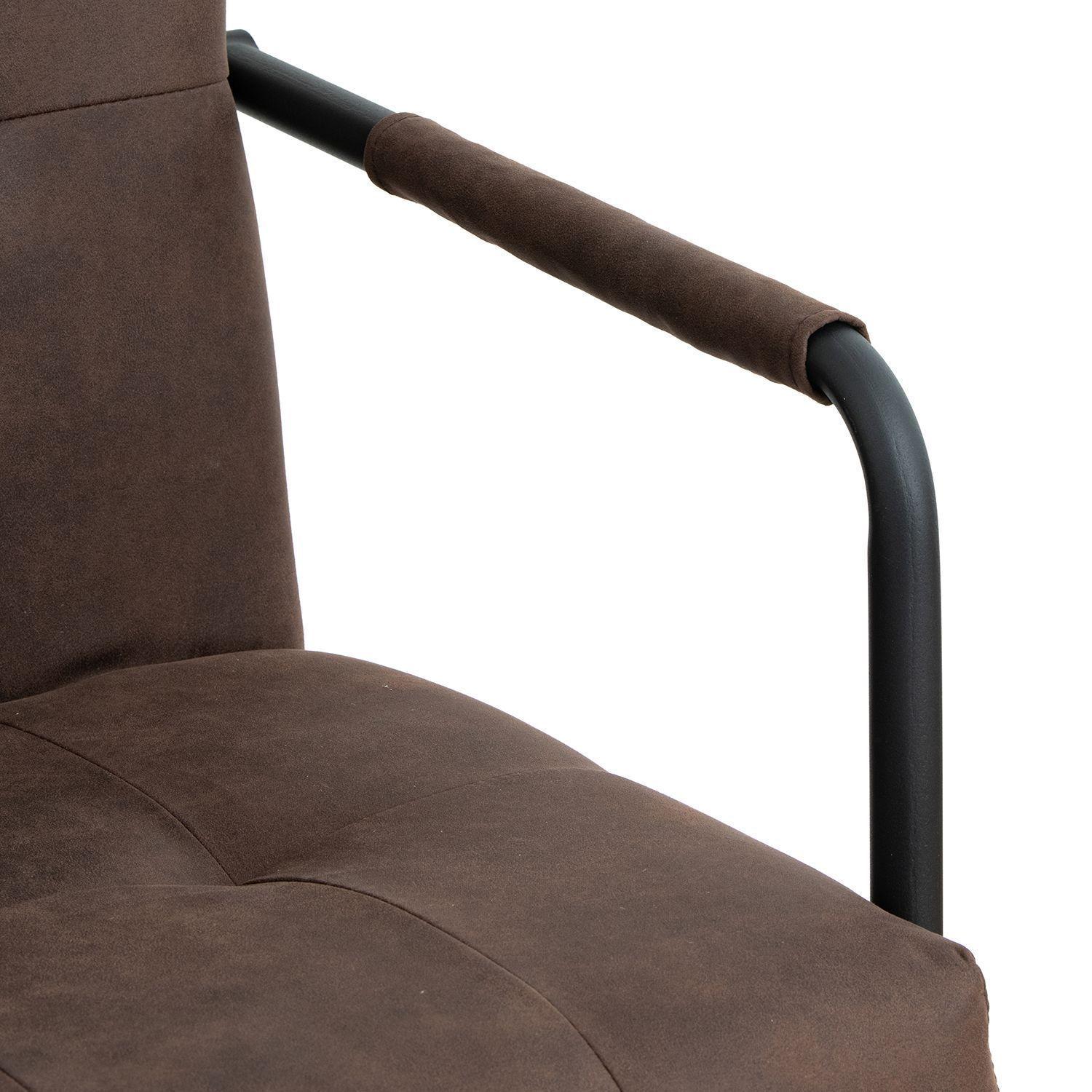 Pack x 2 Sitial Paula Café Oscuro-5