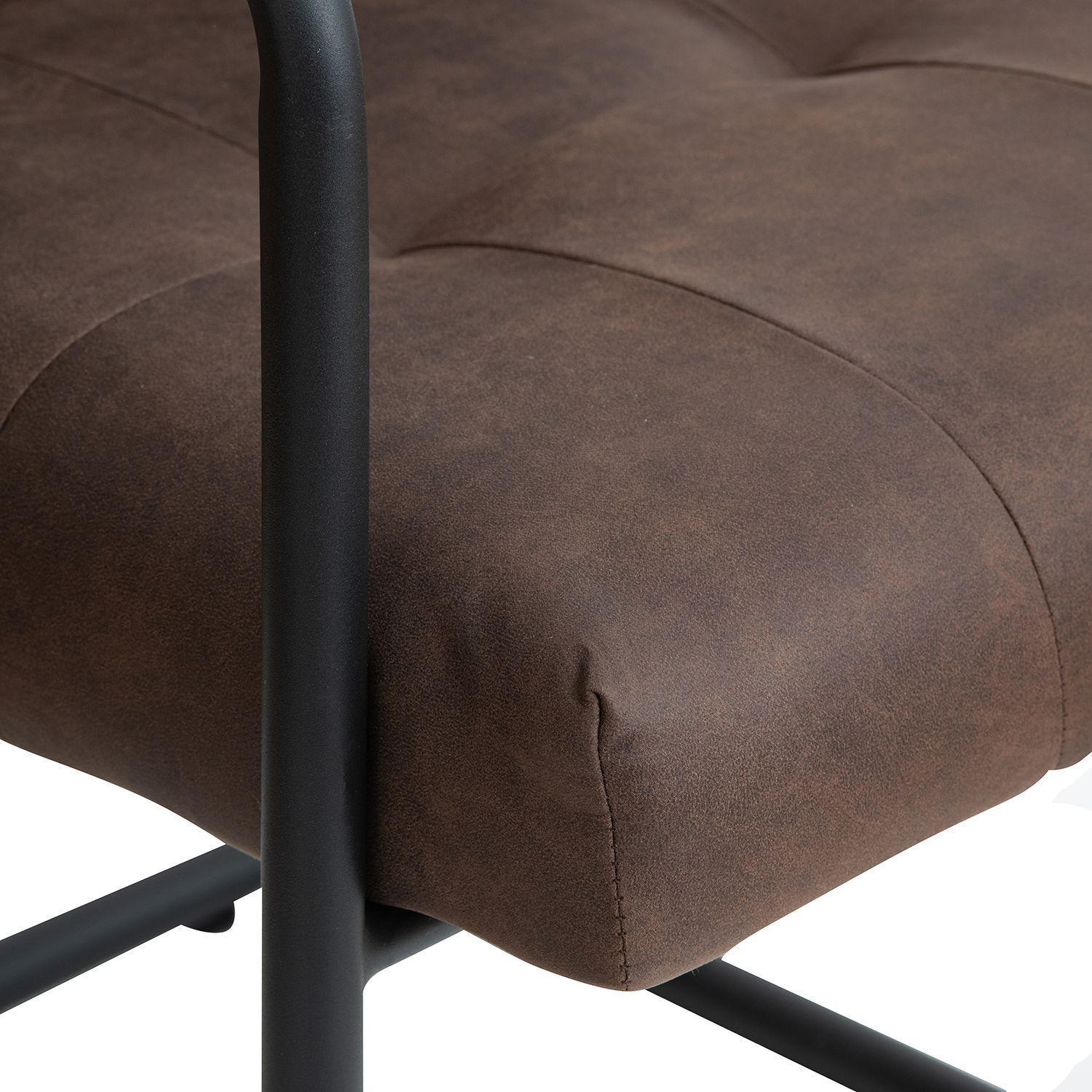 Pack x 2 Sitial Paula Café Oscuro-6