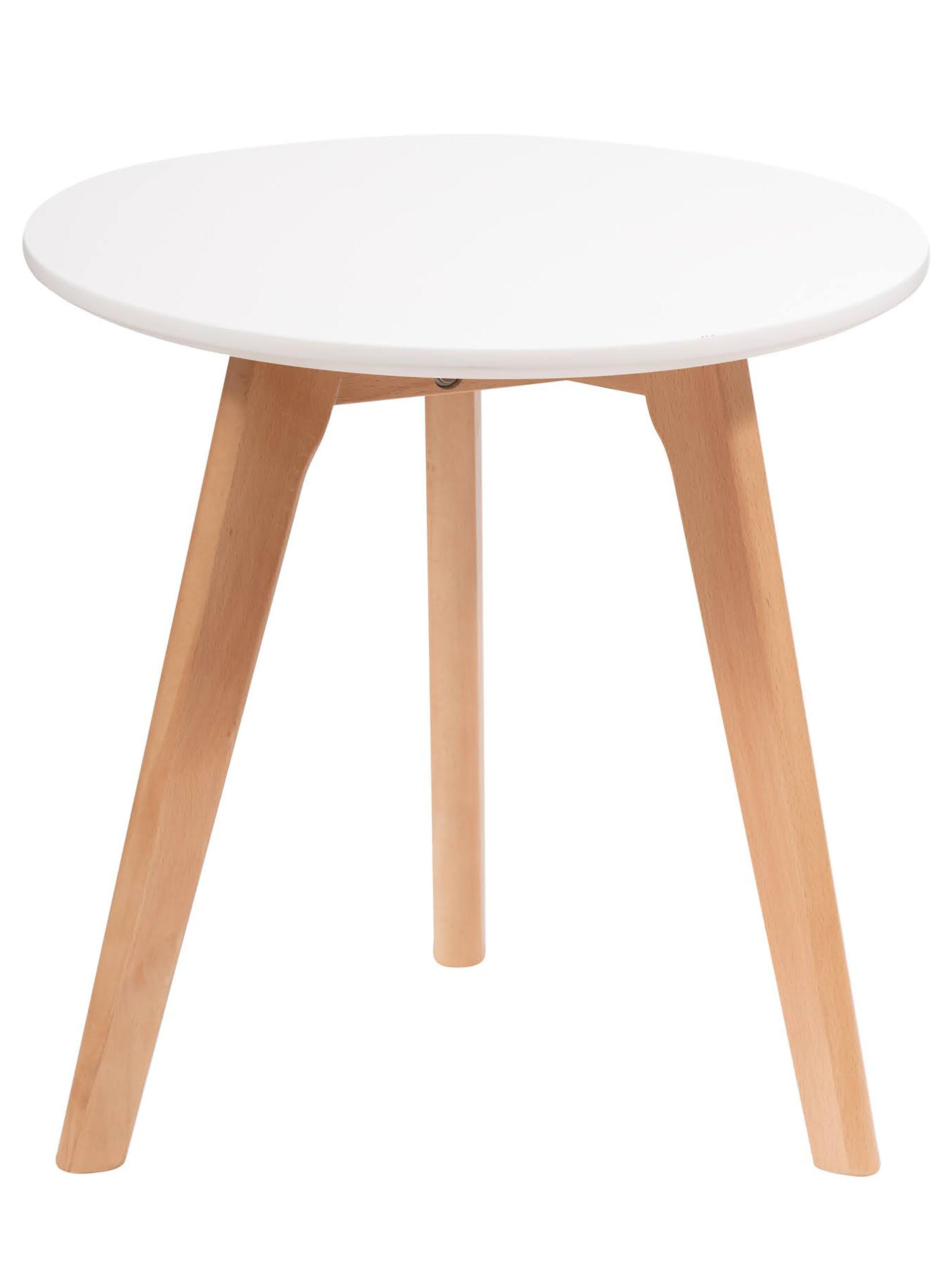 SET 2 MESAS LATERALES EAMES BLANCA-2