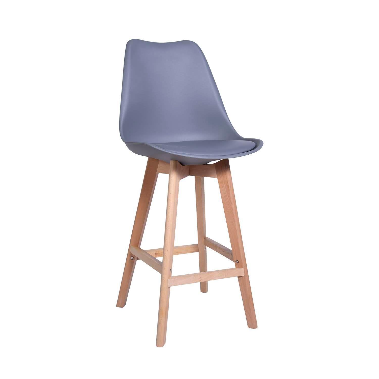 Pack x 2 Taburetes eames-4