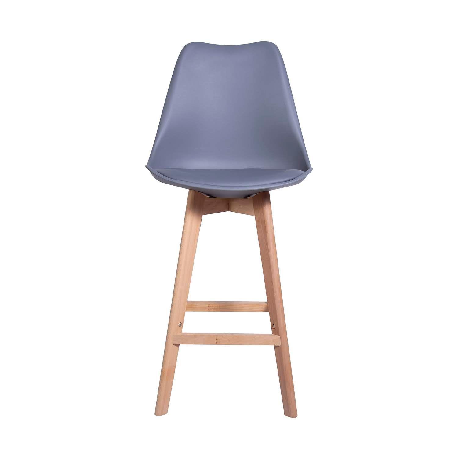 Pack x 2 Taburetes eames-5