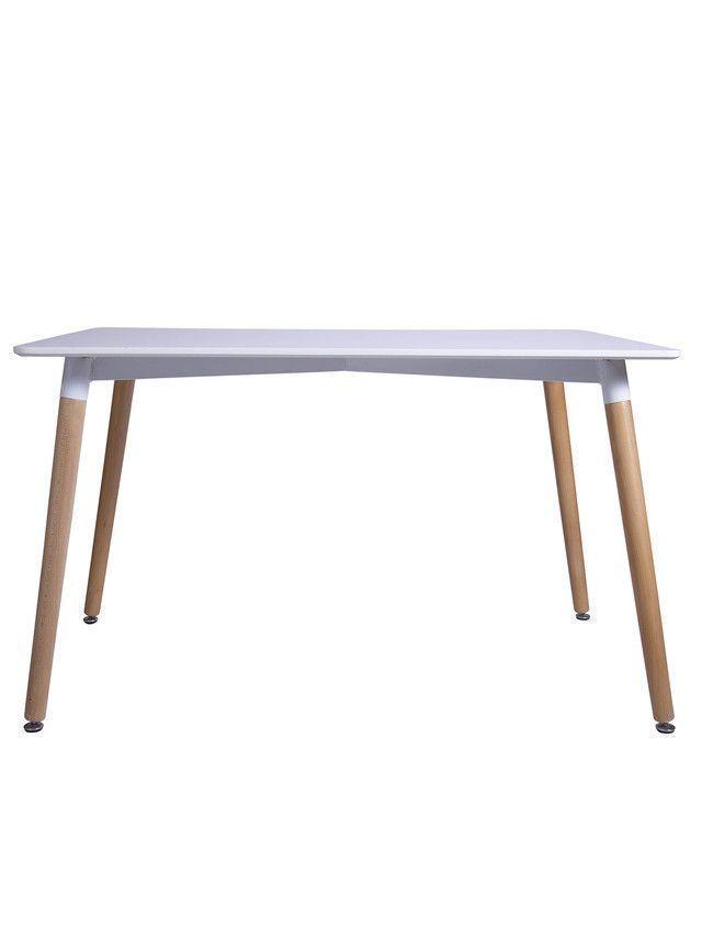 MESA COMEDOR EAMES RECTANGULAR BLANCA-2