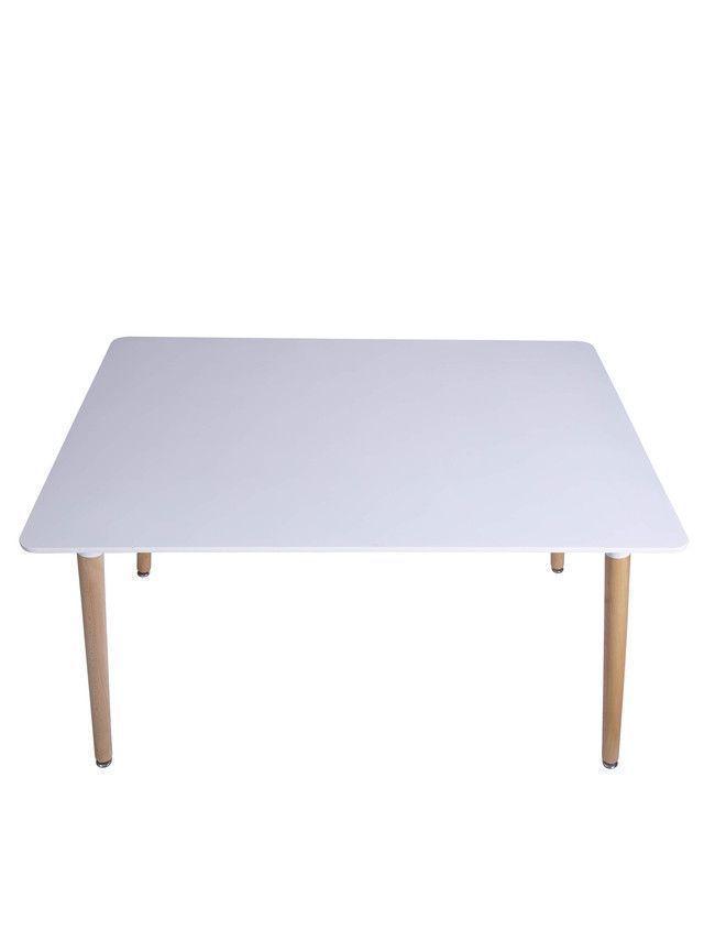 MESA COMEDOR EAMES RECTANGULAR BLANCA-1
