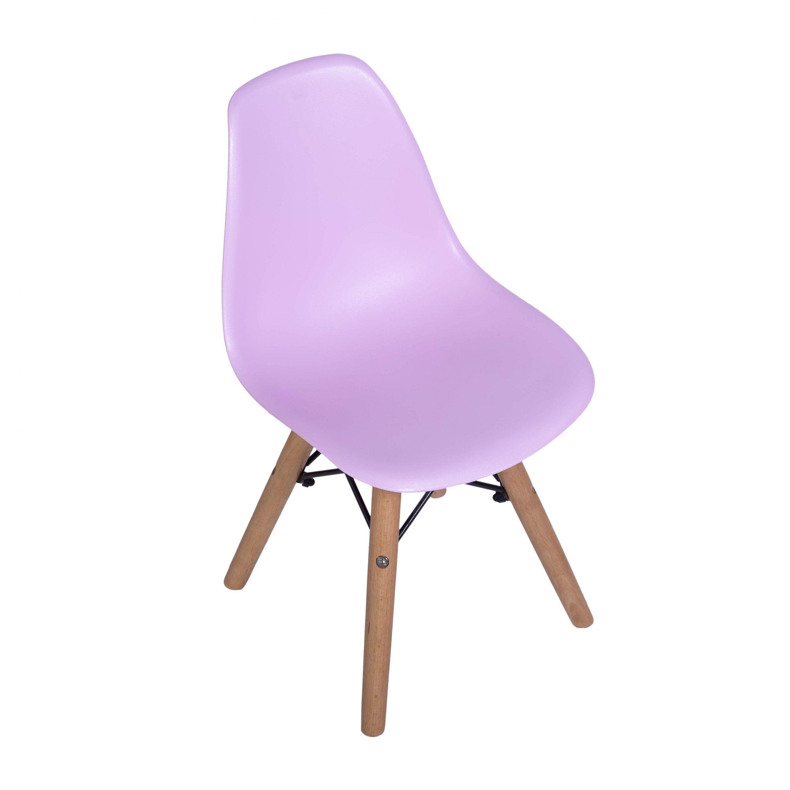 Pack x 2 silla Niña rosado-5