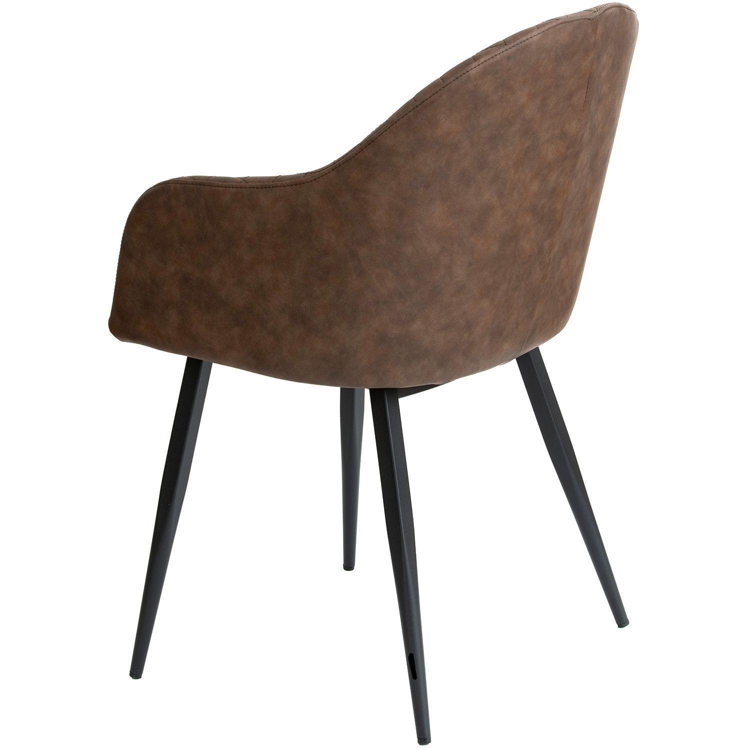 Pack x 2 Sitial Namur Café Oscuro-3