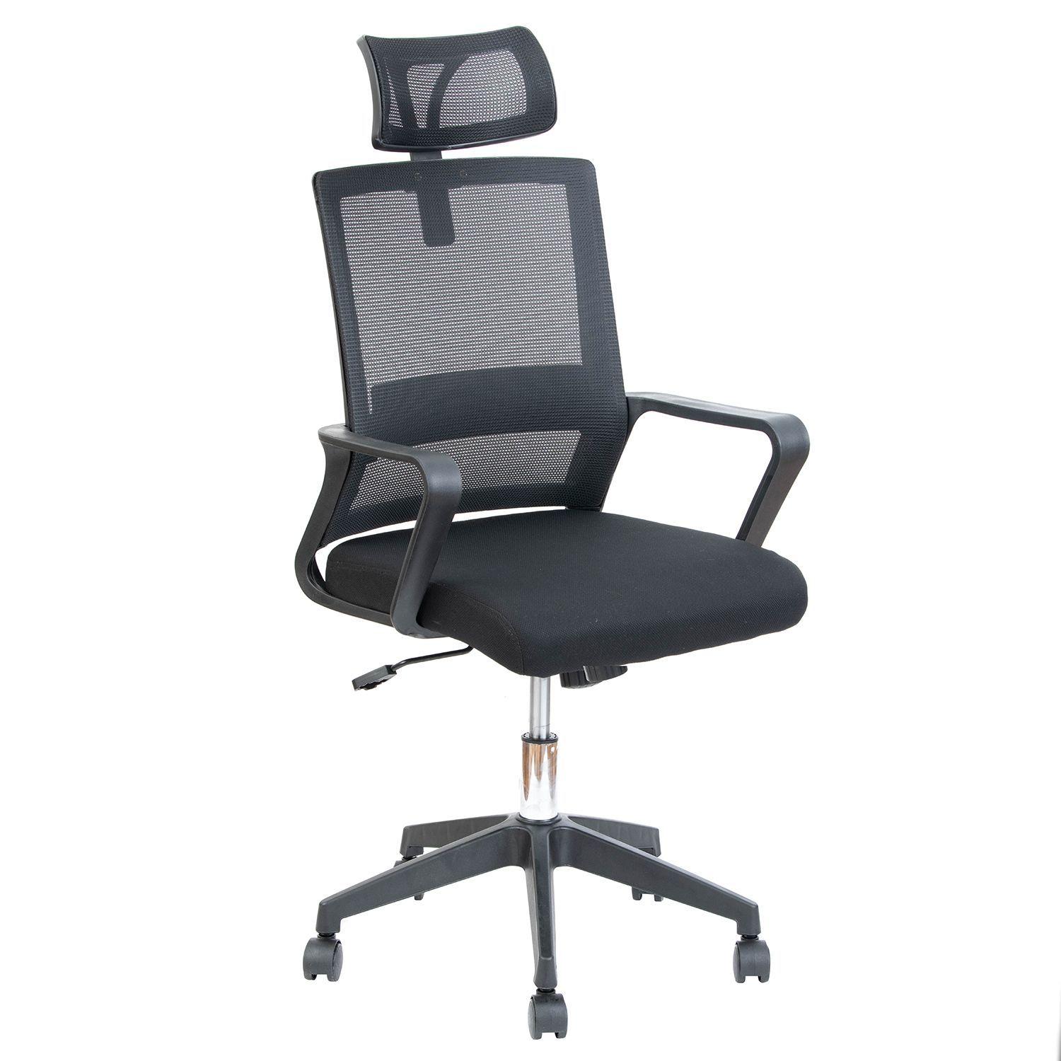 Silla de trabajo escritorio Elite-2