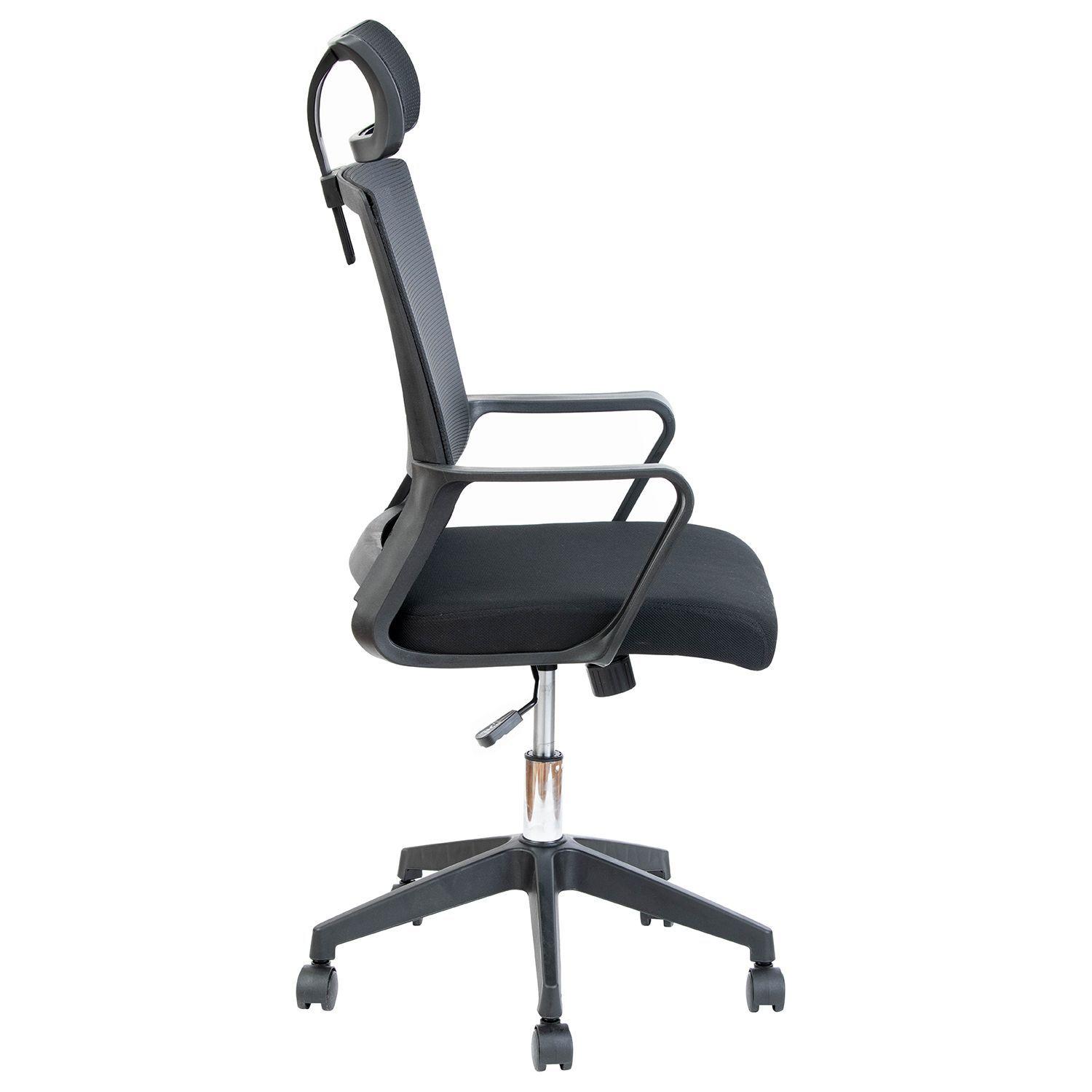 Silla de trabajo escritorio Elite-3