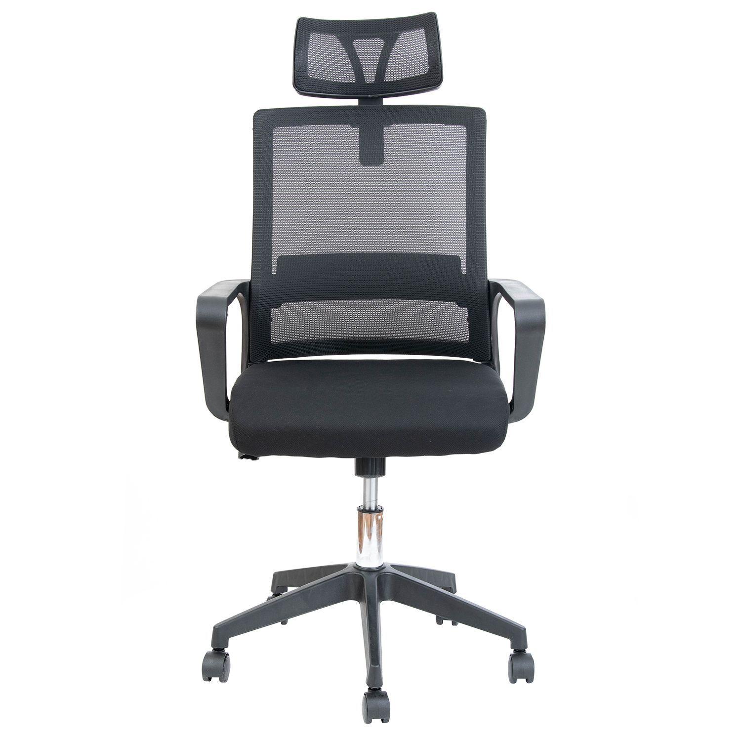 Silla de trabajo escritorio Elite-4
