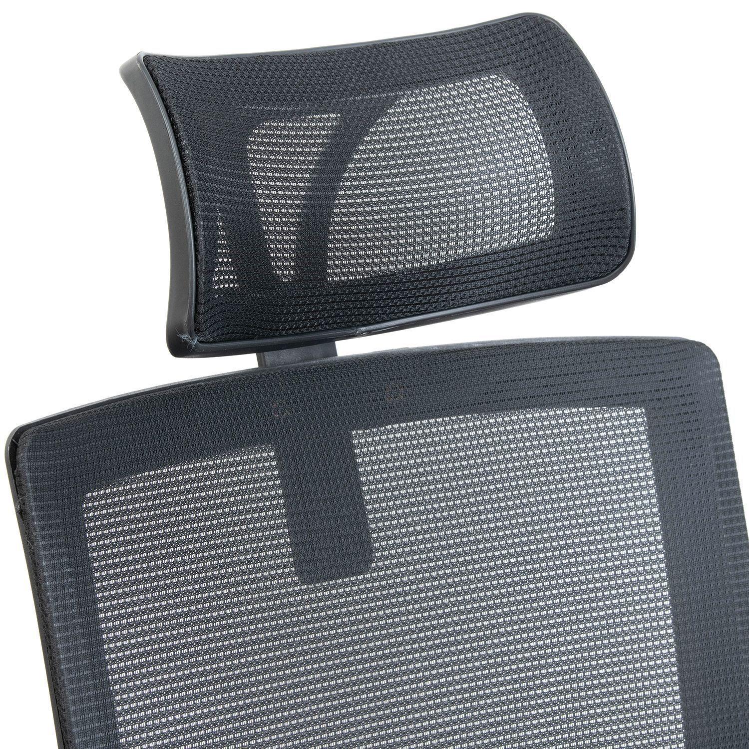 Silla de trabajo escritorio Elite-6