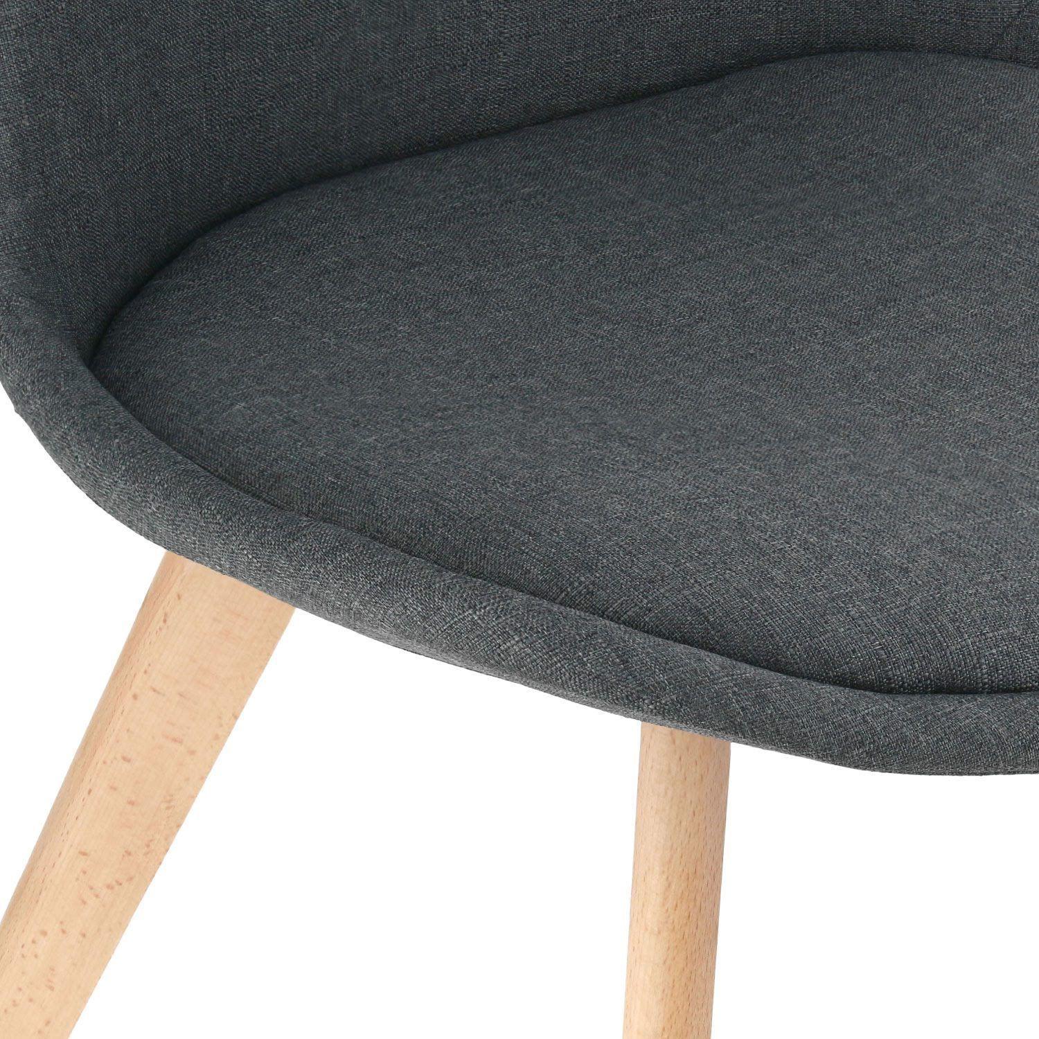 Pack x 4 silla Tulip-5