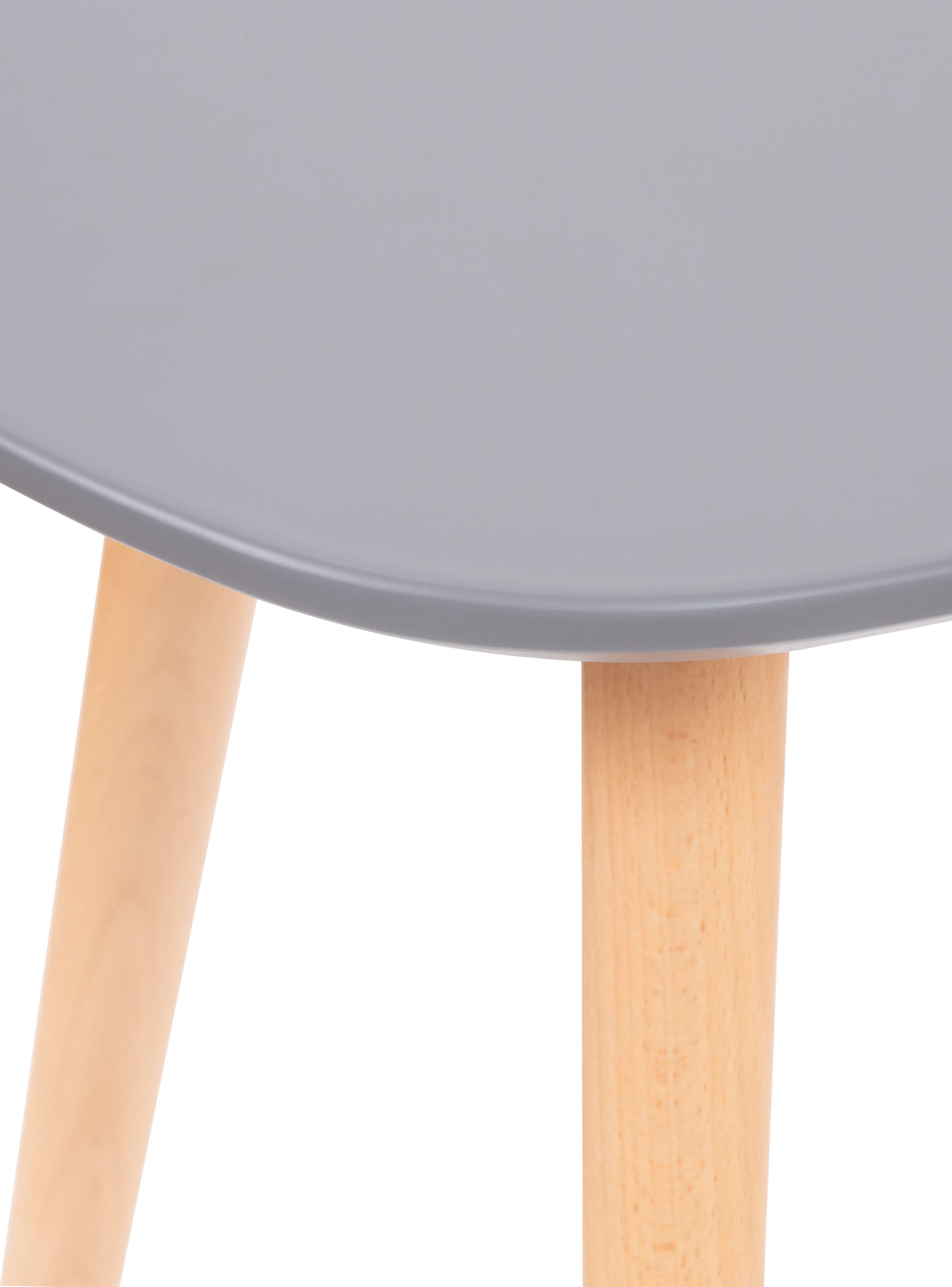 SET 2 MESAS LATERALES TORONTO Gris-3