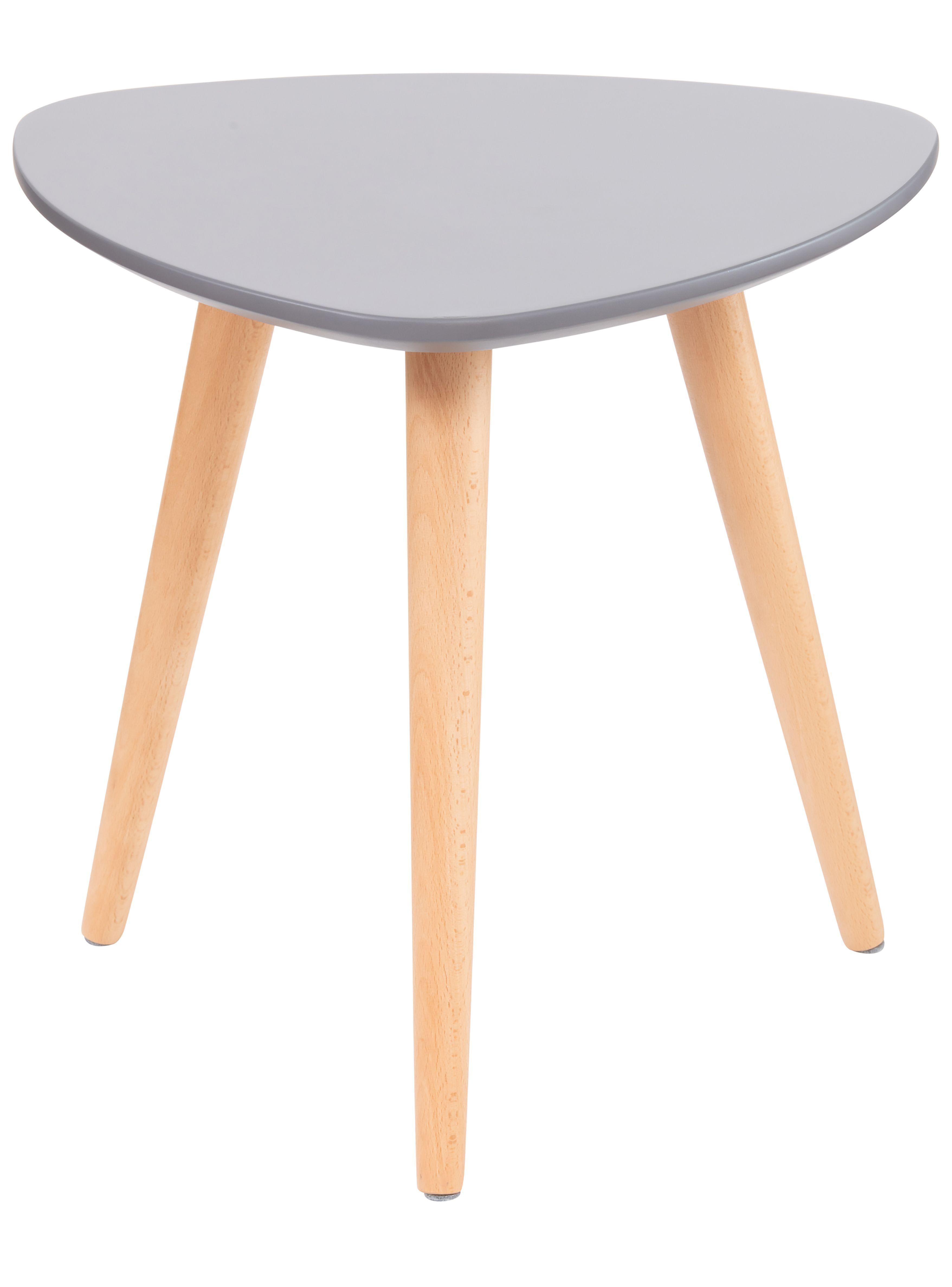 SET 2 MESAS LATERALES TORONTO Gris-4