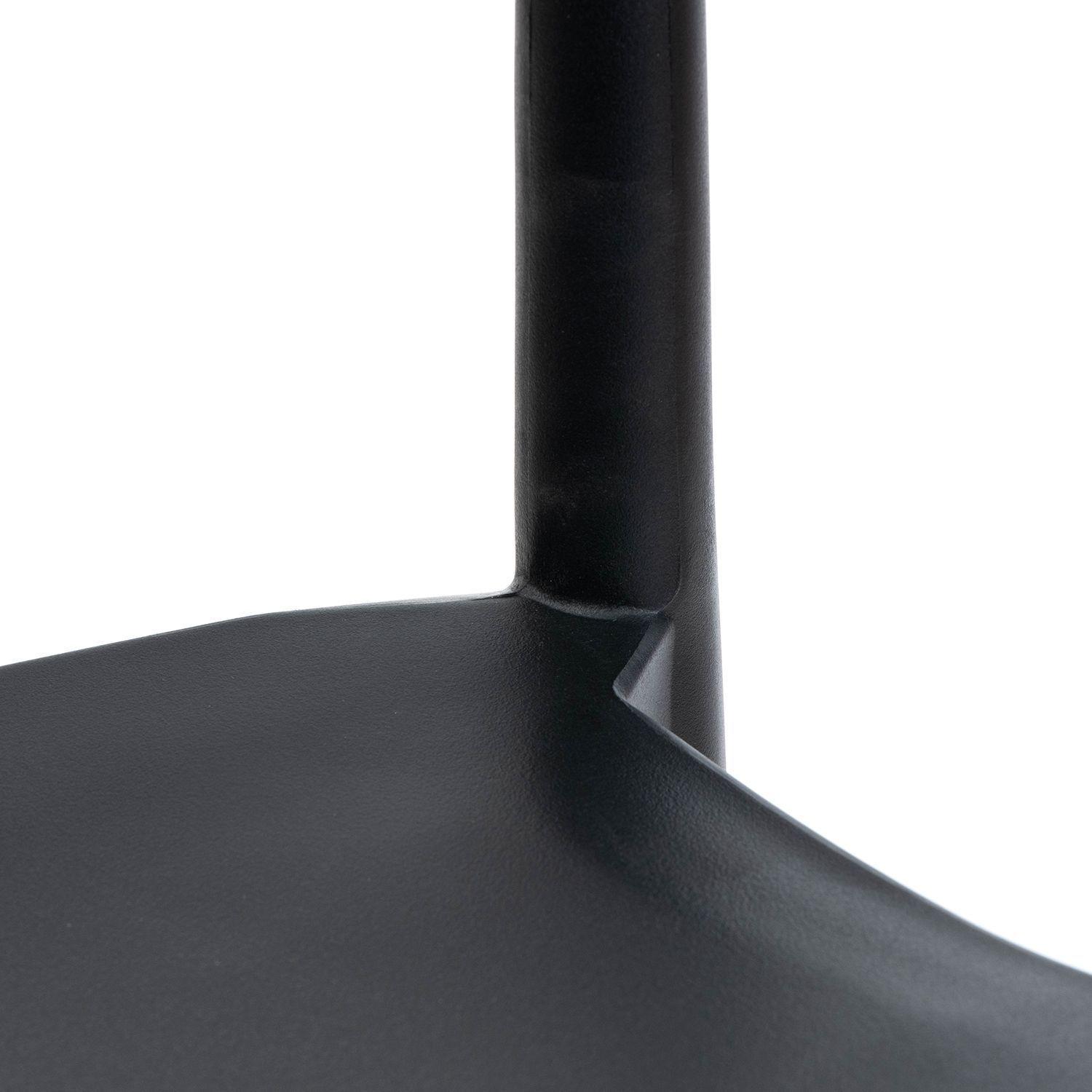 Pack x 4 Silla Negra Arya-6