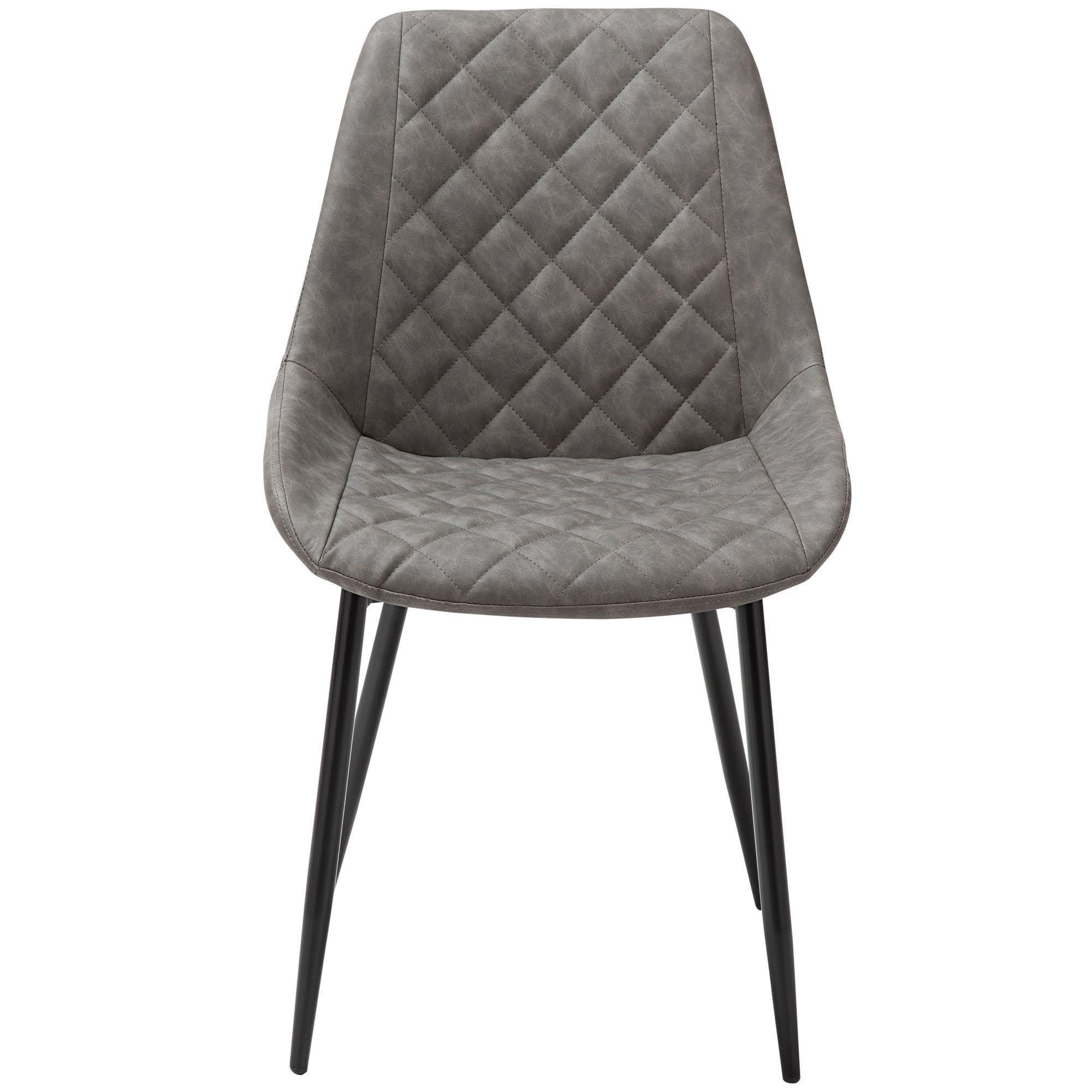 Pack 2 unidades Silla comedor Kiev-5