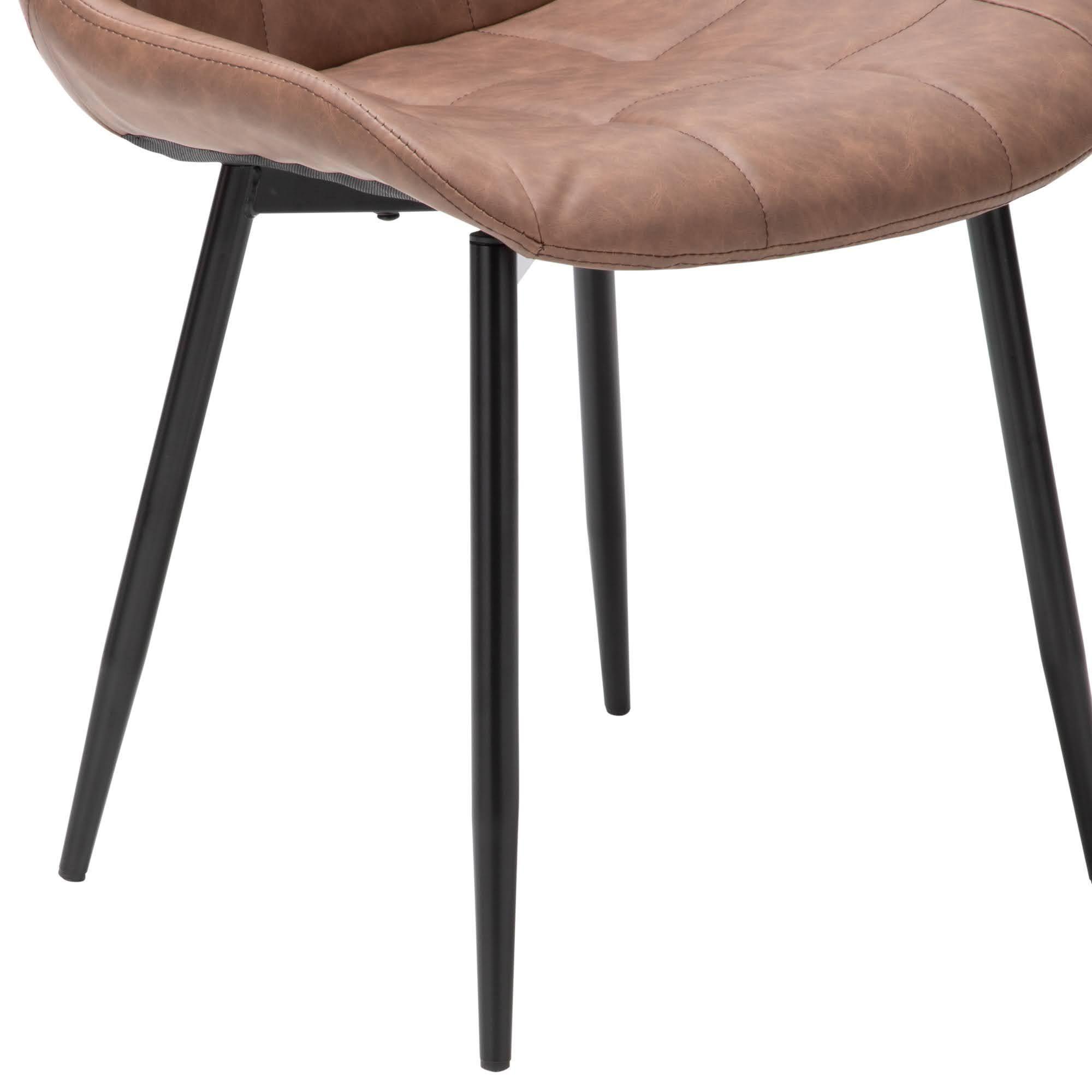 Pack x 2 Silla Comedor Donetsk-6