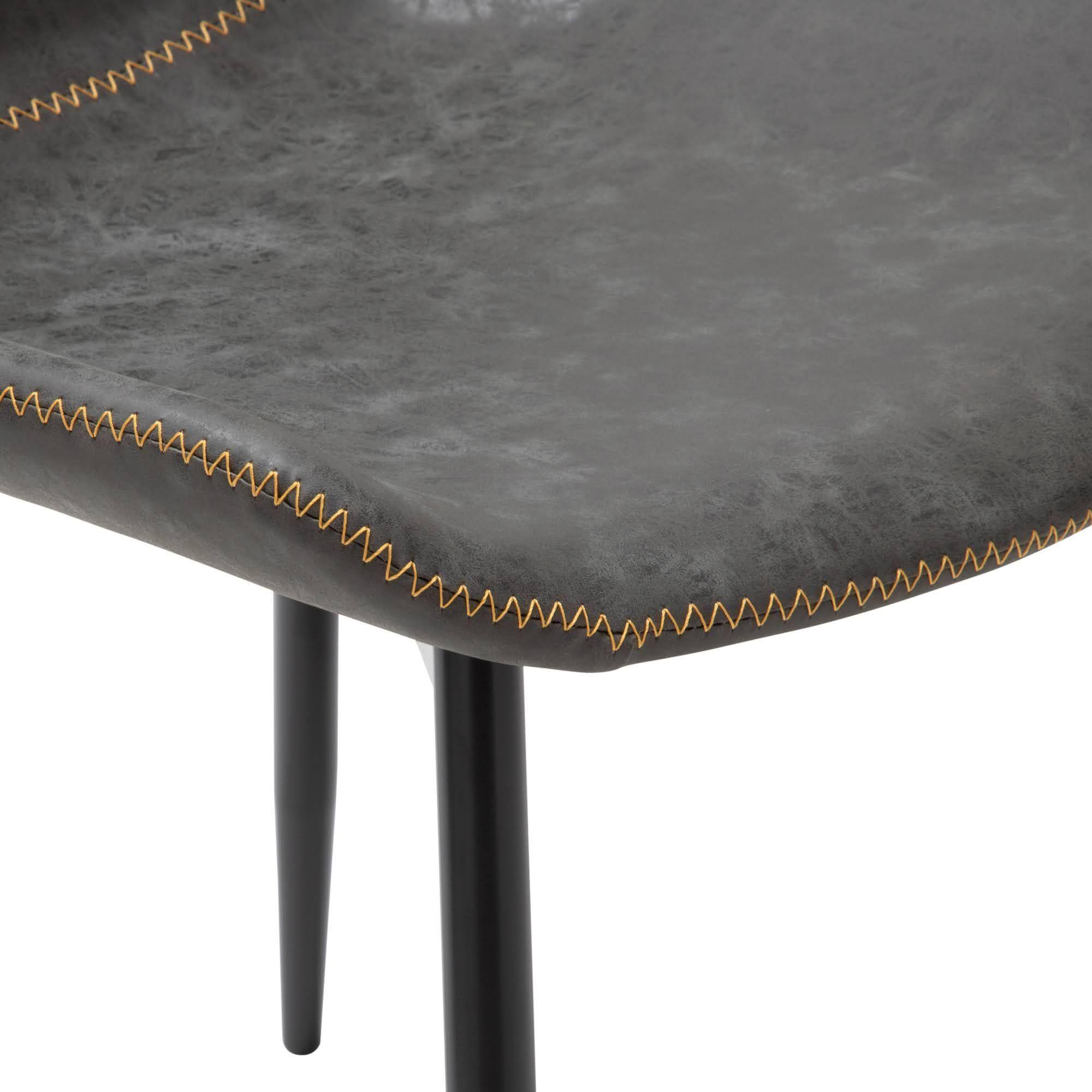 Pack x 2 Silla Comedor Odesa-5