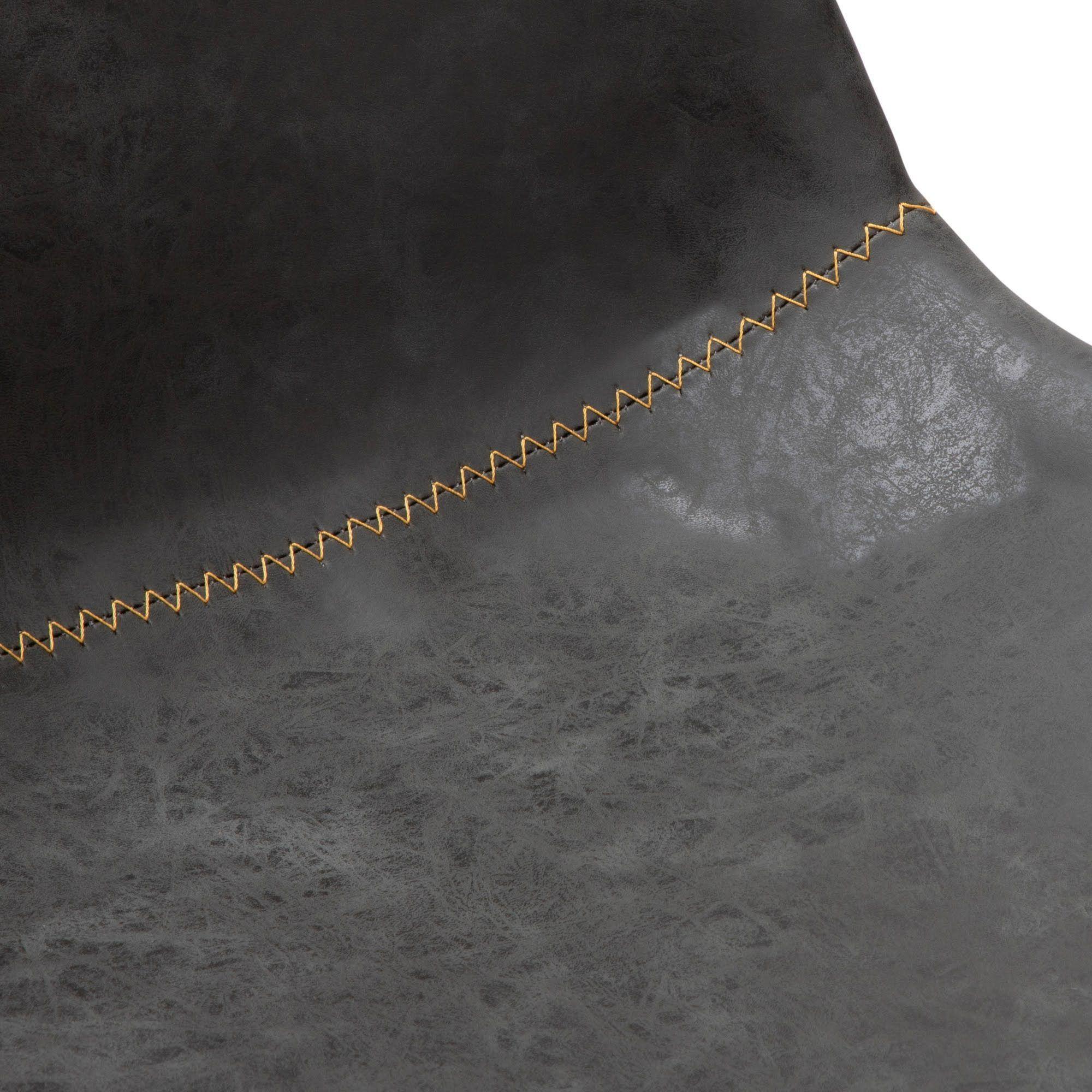 Pack x 2 Silla Comedor Odesa-6