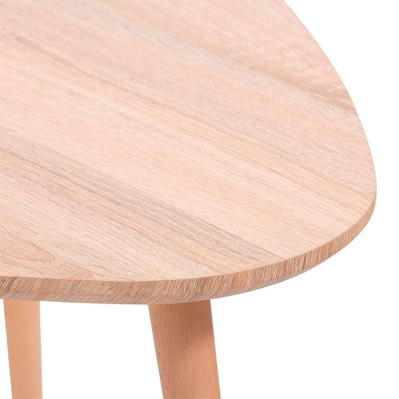 El Set de Mesas Enigma Eames-3