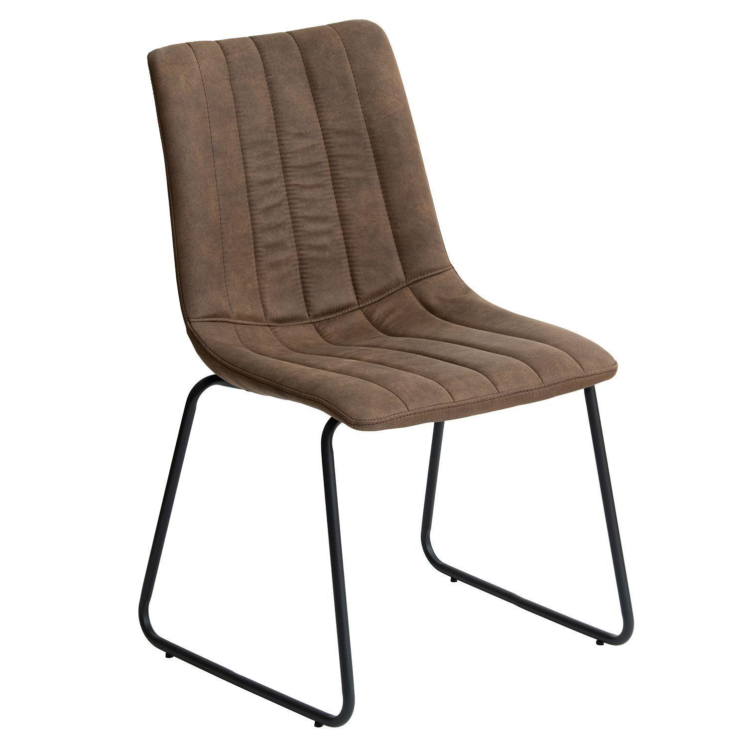 Pack x 2 sillas Houston-2