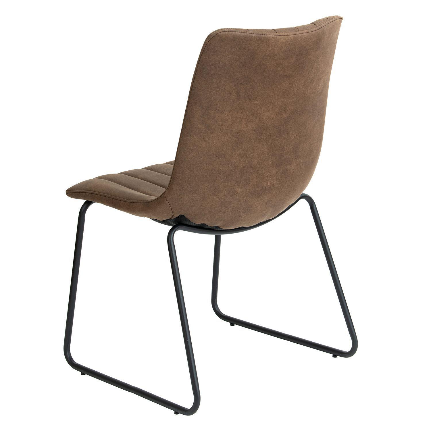 Pack x 2 sillas Houston-4