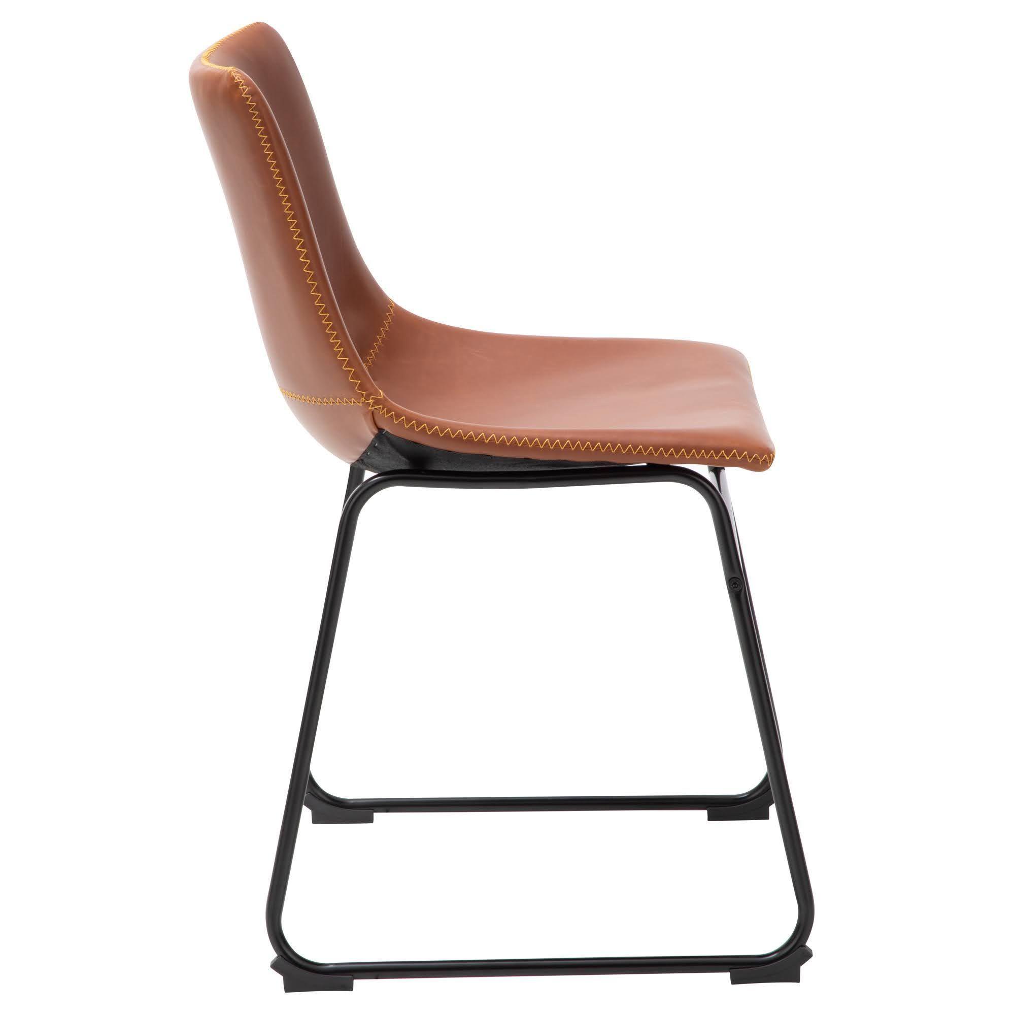 Pack x 2 Silla de Comedor Jerson-4