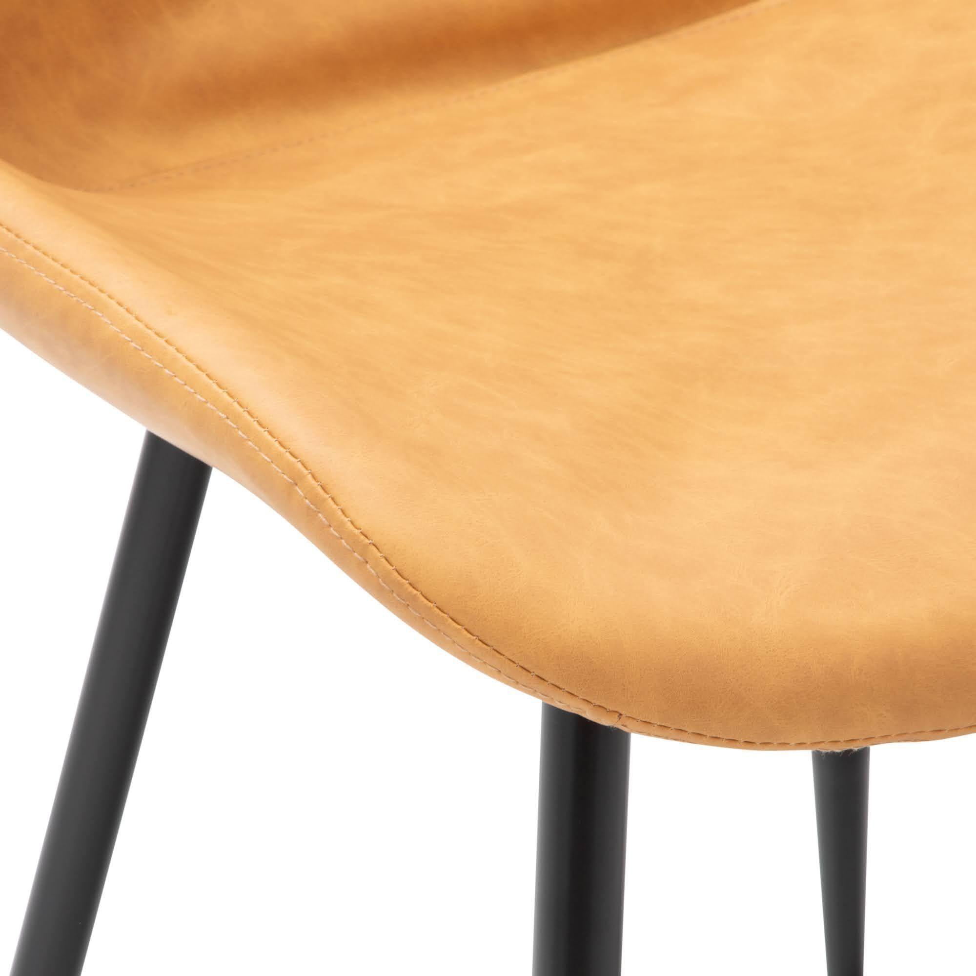 Pack x 2 Silla Leopolis-6