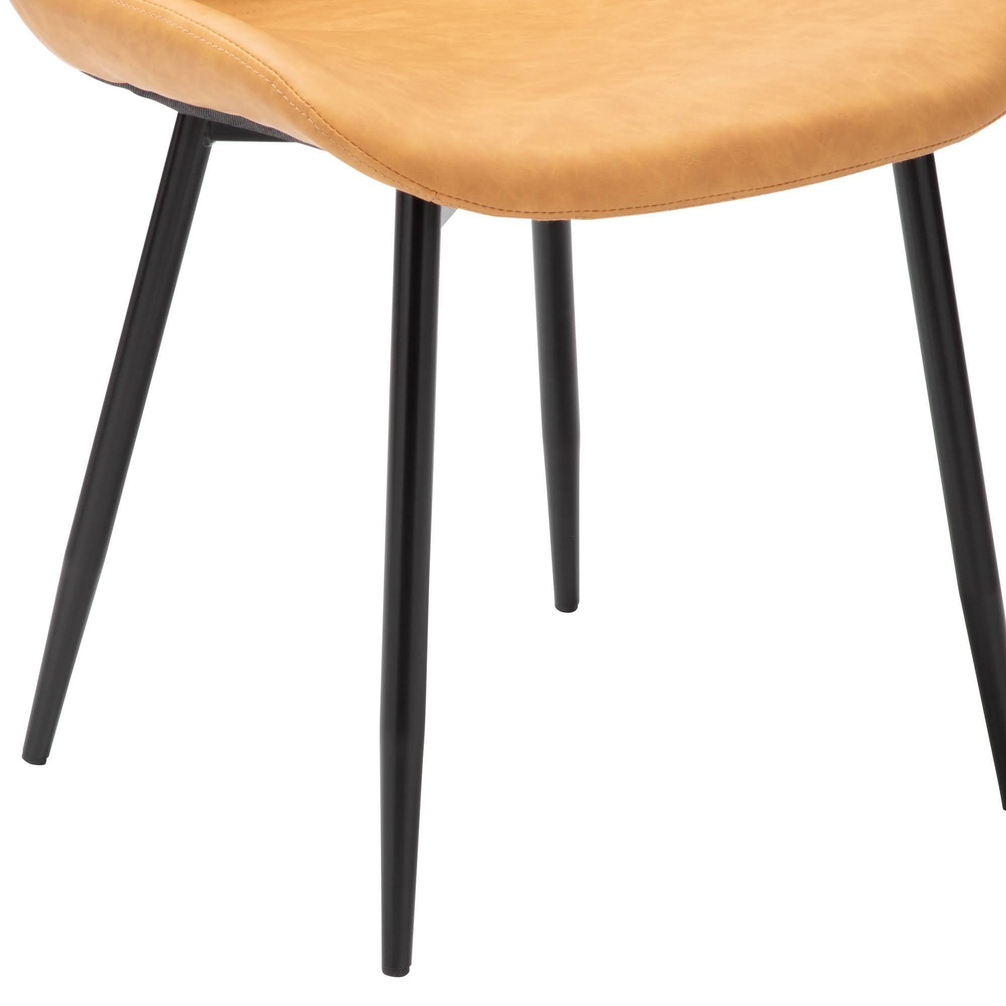 Pack x 2 Silla Leopolis-7