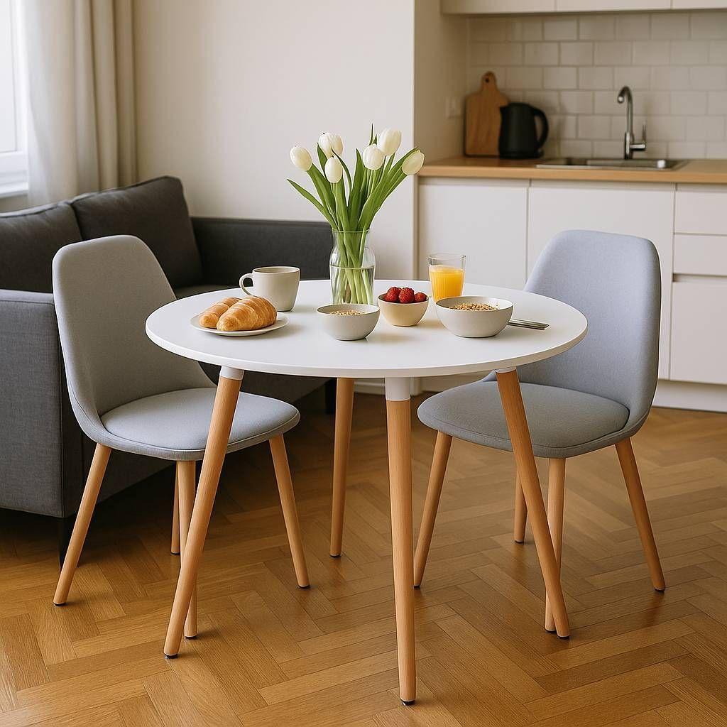 MESA DE COMEDOR EAMES BLANCA-1