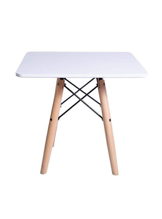 MESA DE NIÑO EAMES CUADRADA BLANCA-2