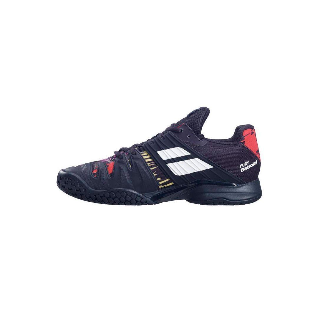 Zapatilla De Tenis Babolat Propulse Fury All Court M-1