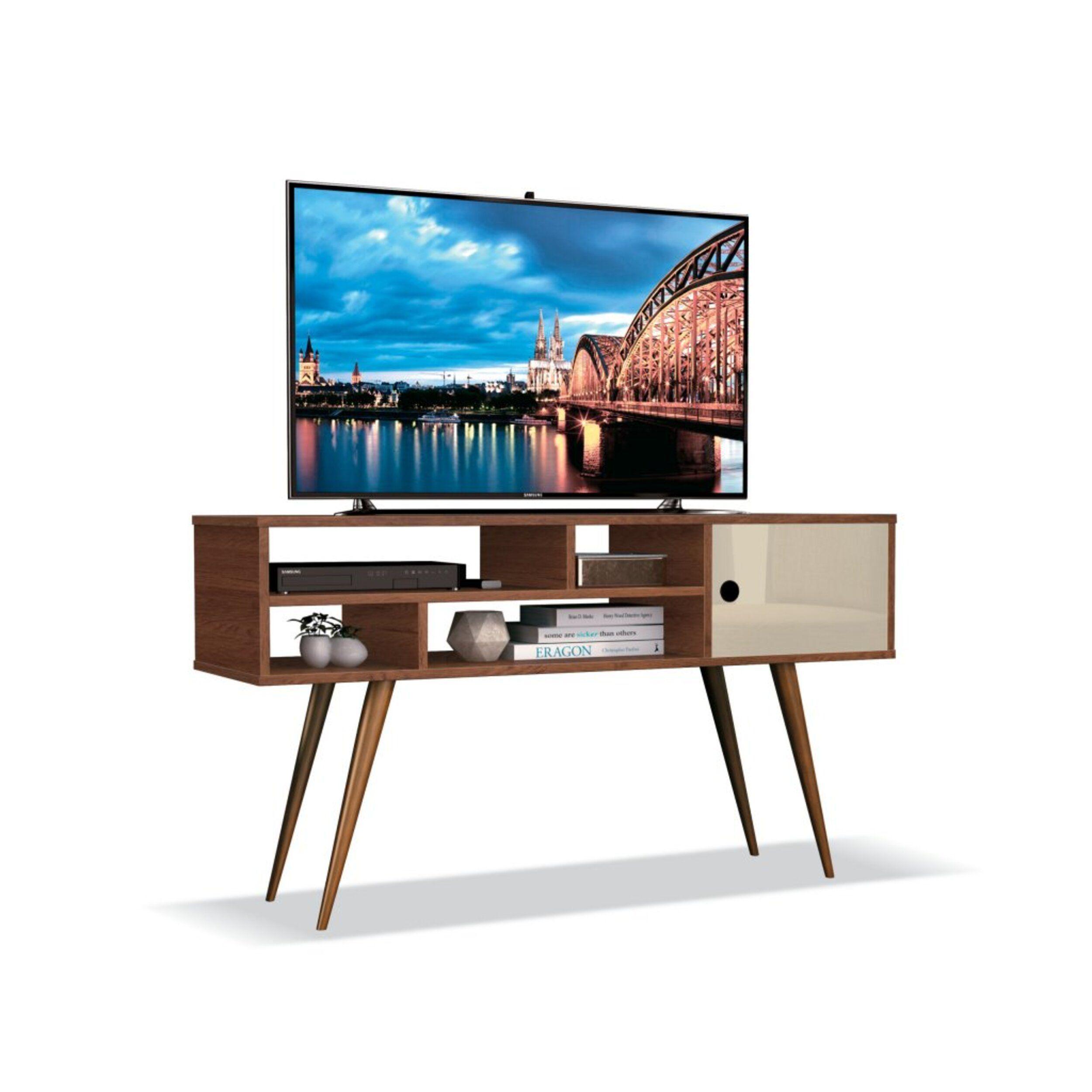 RACK PARA TV 50 KENZO MEI-0