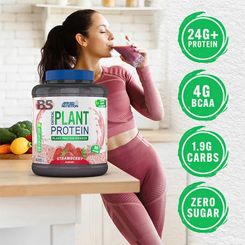 PLANT PROTEIN SABOR FRUTILLA-1