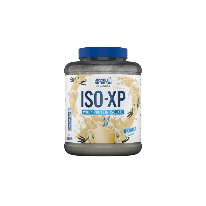PROTEÍNA ISO XP SABOR VAINILLA-0