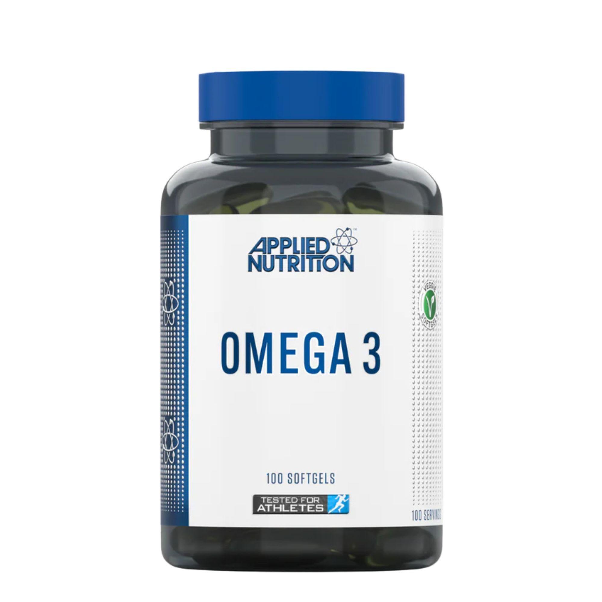 OMEGA 3-0