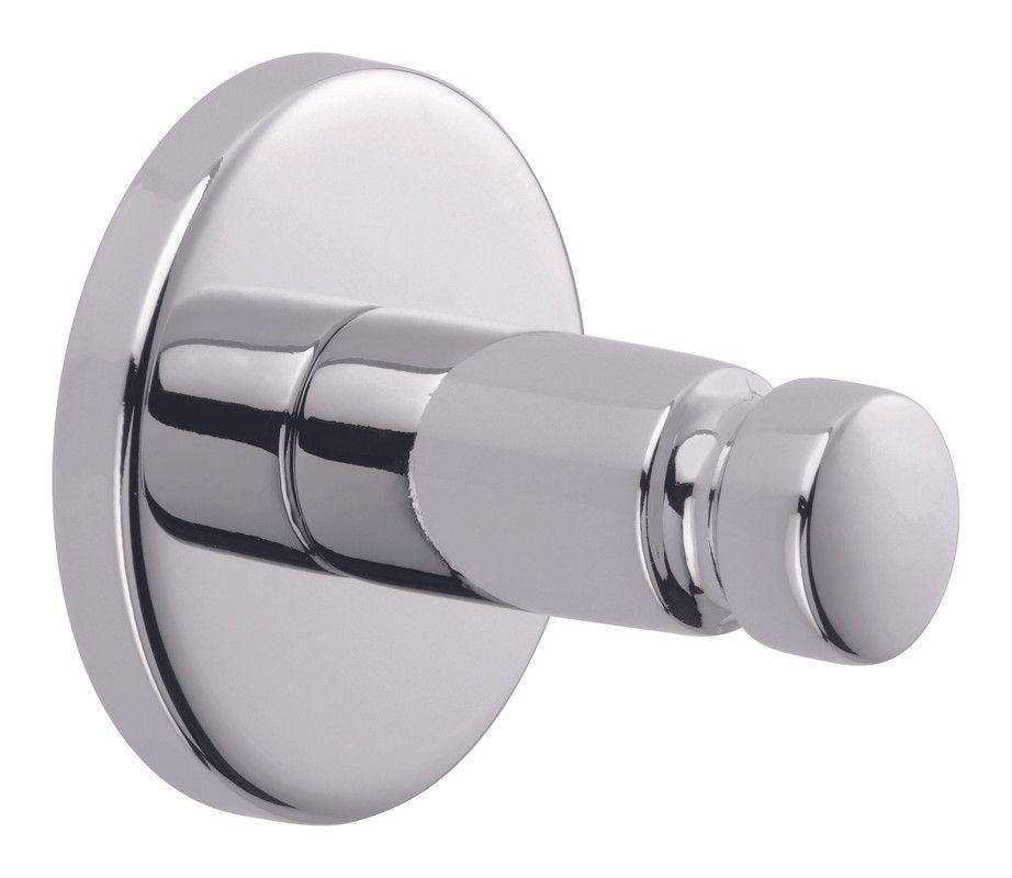 Percha Simple Baño tesa Smooz-0