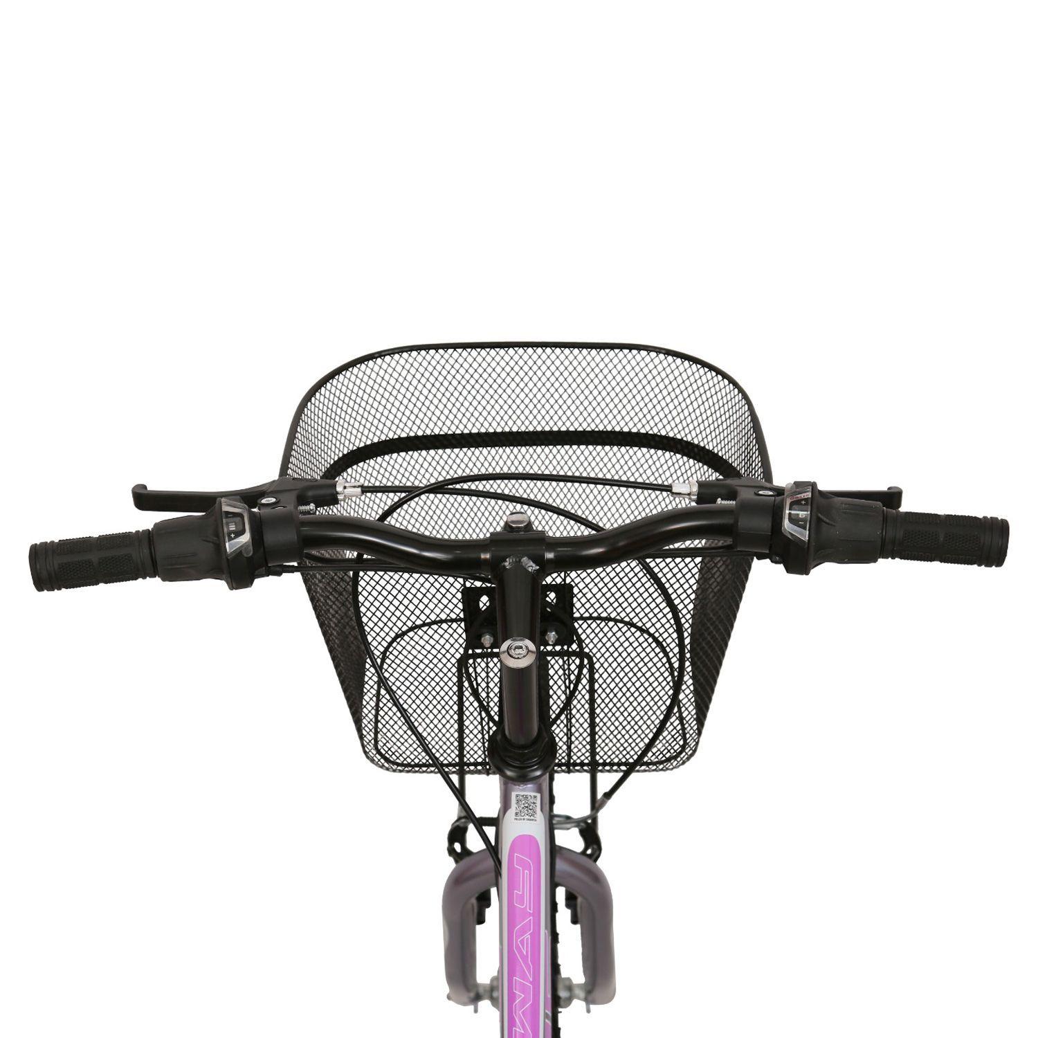 Bicicleta Sunway Aro 26-2