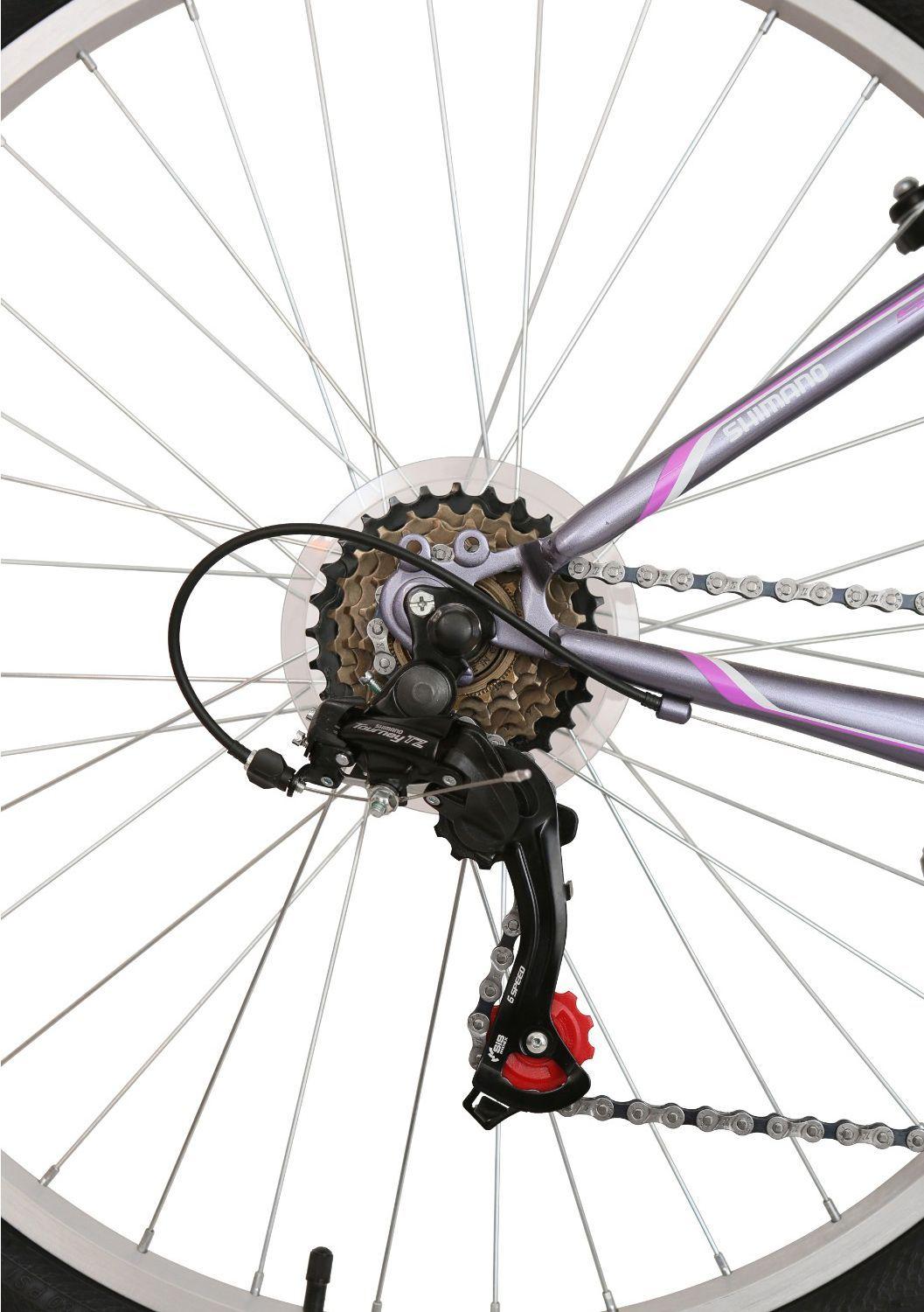 Bicicleta Sunway Aro 26-3