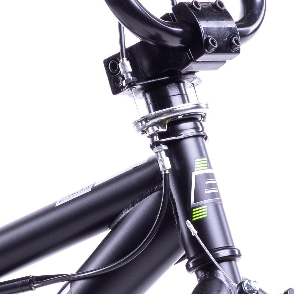 Bicicleta Freestyle Top Rock Aro 20 -2