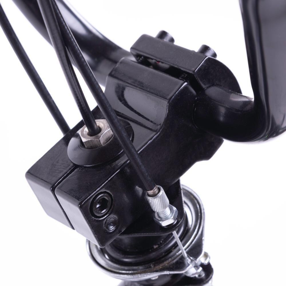 Bicicleta Freestyle Top Rock Aro 20 -3