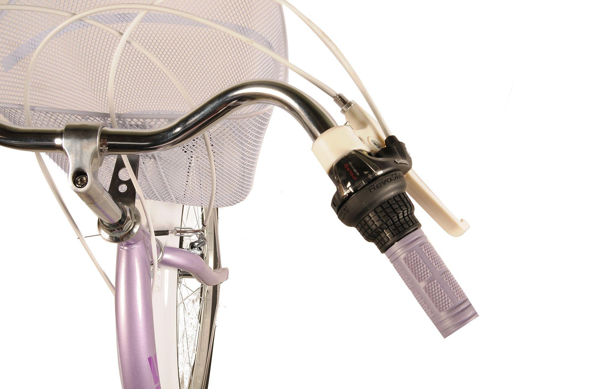 Bicicleta Spring Aro 26-2
