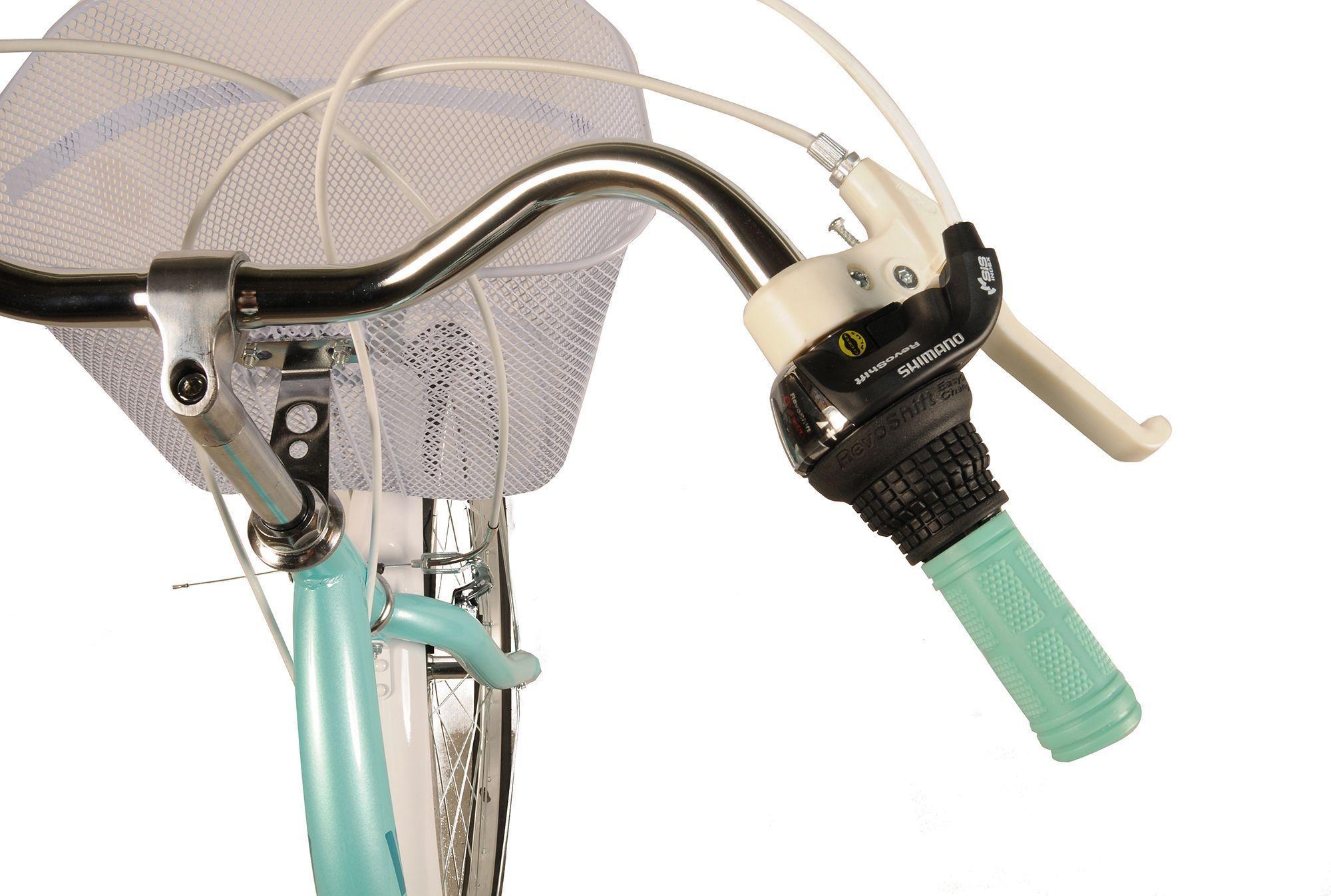 Bicicleta Spring Aro 26-2