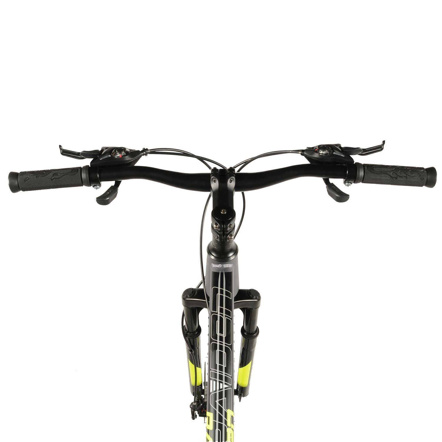 Bicicleta Raiden Aro 27,5-4