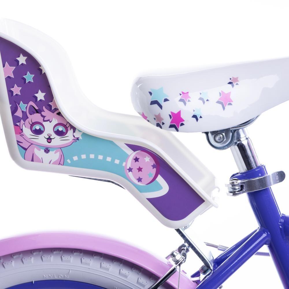 Bicicleta Paseo Bianca1600LD aro 16-2