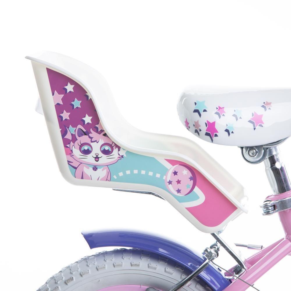 Bicicleta Paseo Bianca1200LD aro 12-2