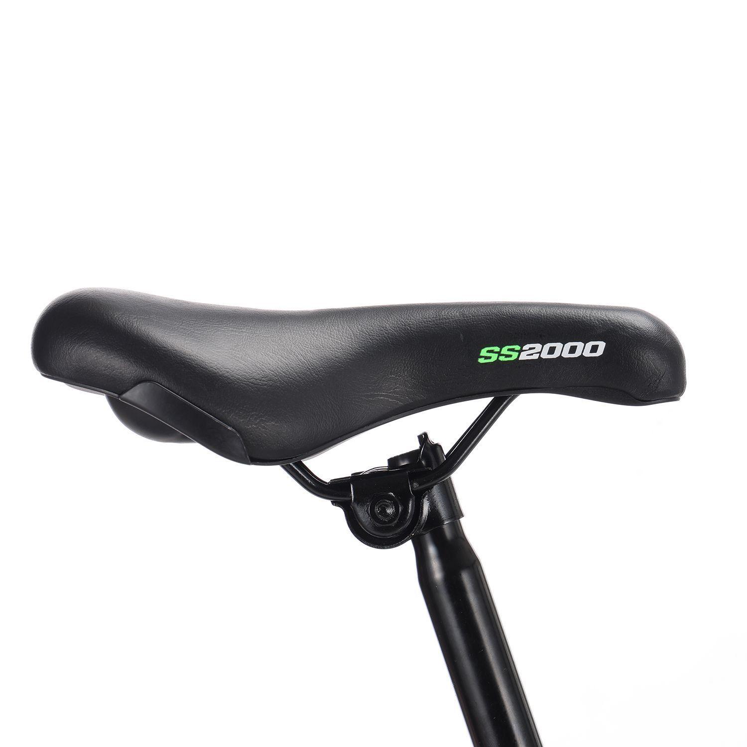 Bicicleta Ironhill Aluminio Aro 20-2