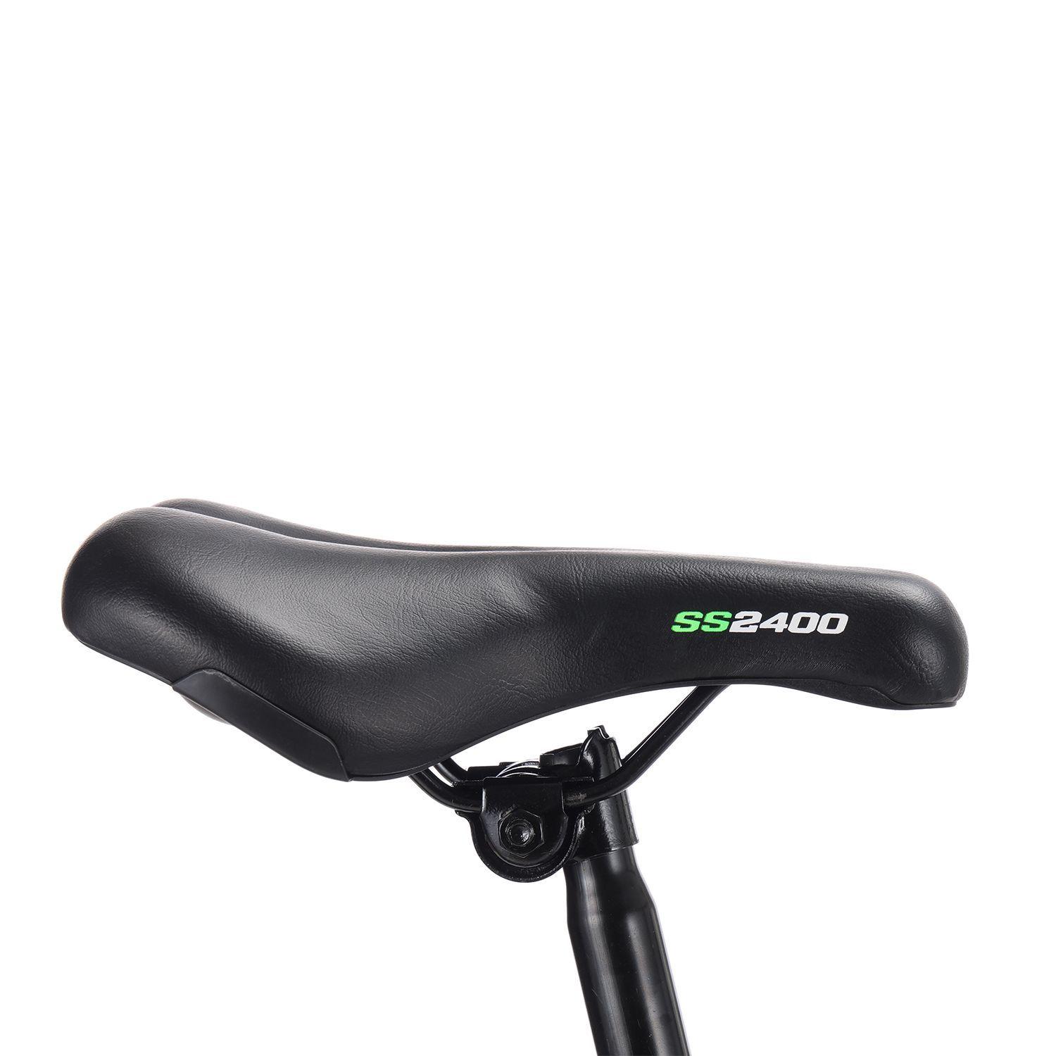 Bicicleta Ironhill Aluminio Aro 24-2