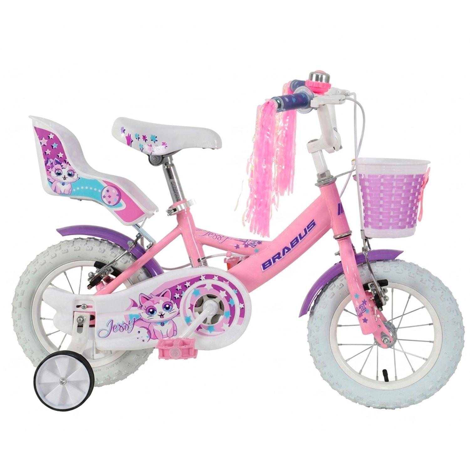 Bicicleta Jessy Aro 12-0