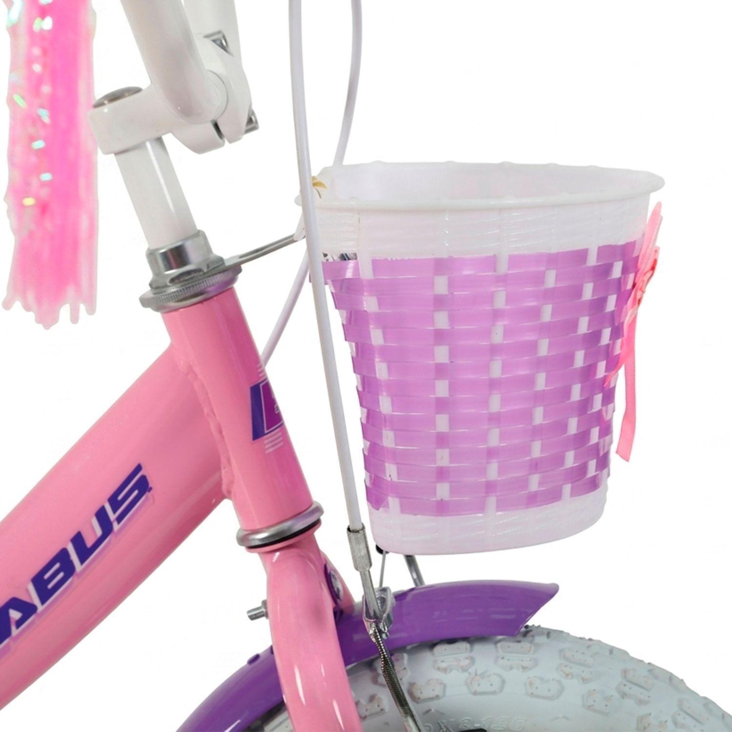 Bicicleta Jessy Aro 12-1