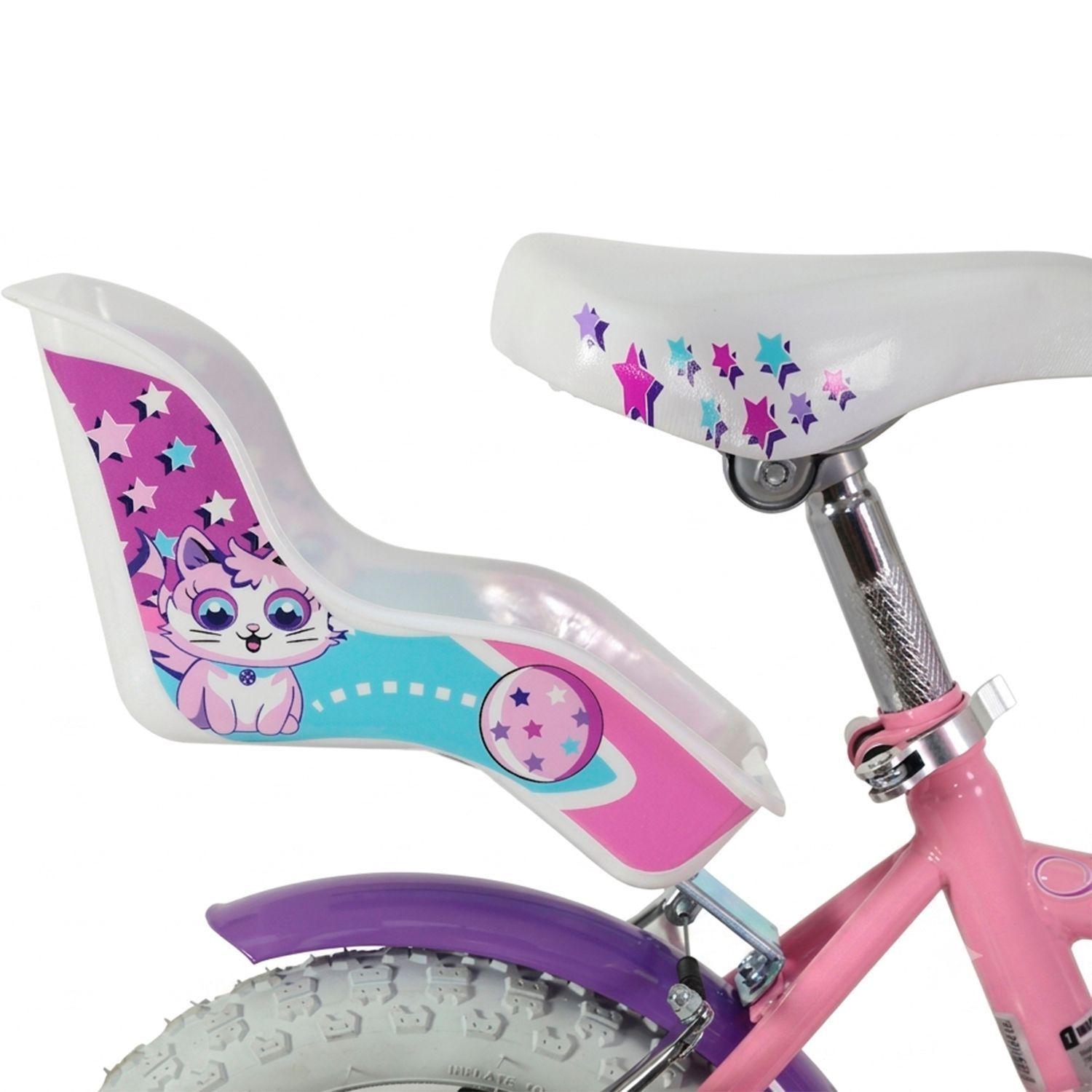 Bicicleta Jessy Aro 12-3