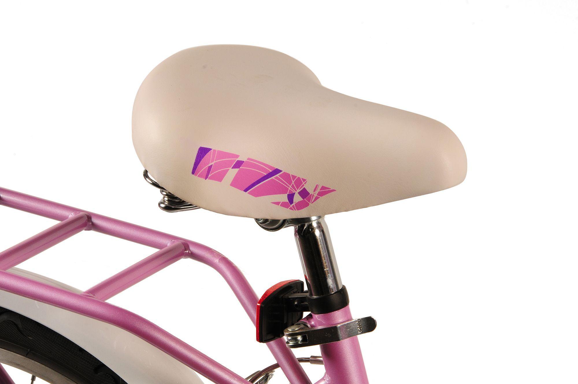 Bicicleta Spring Aro 24-3